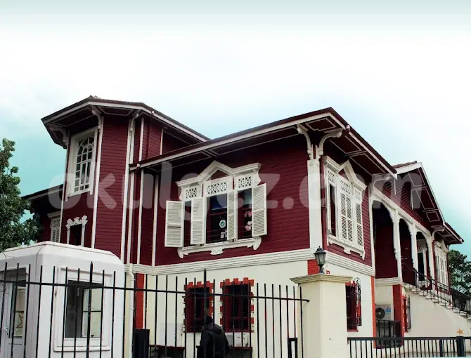 Özel Göztepe YÖM Okulları Anaokulu