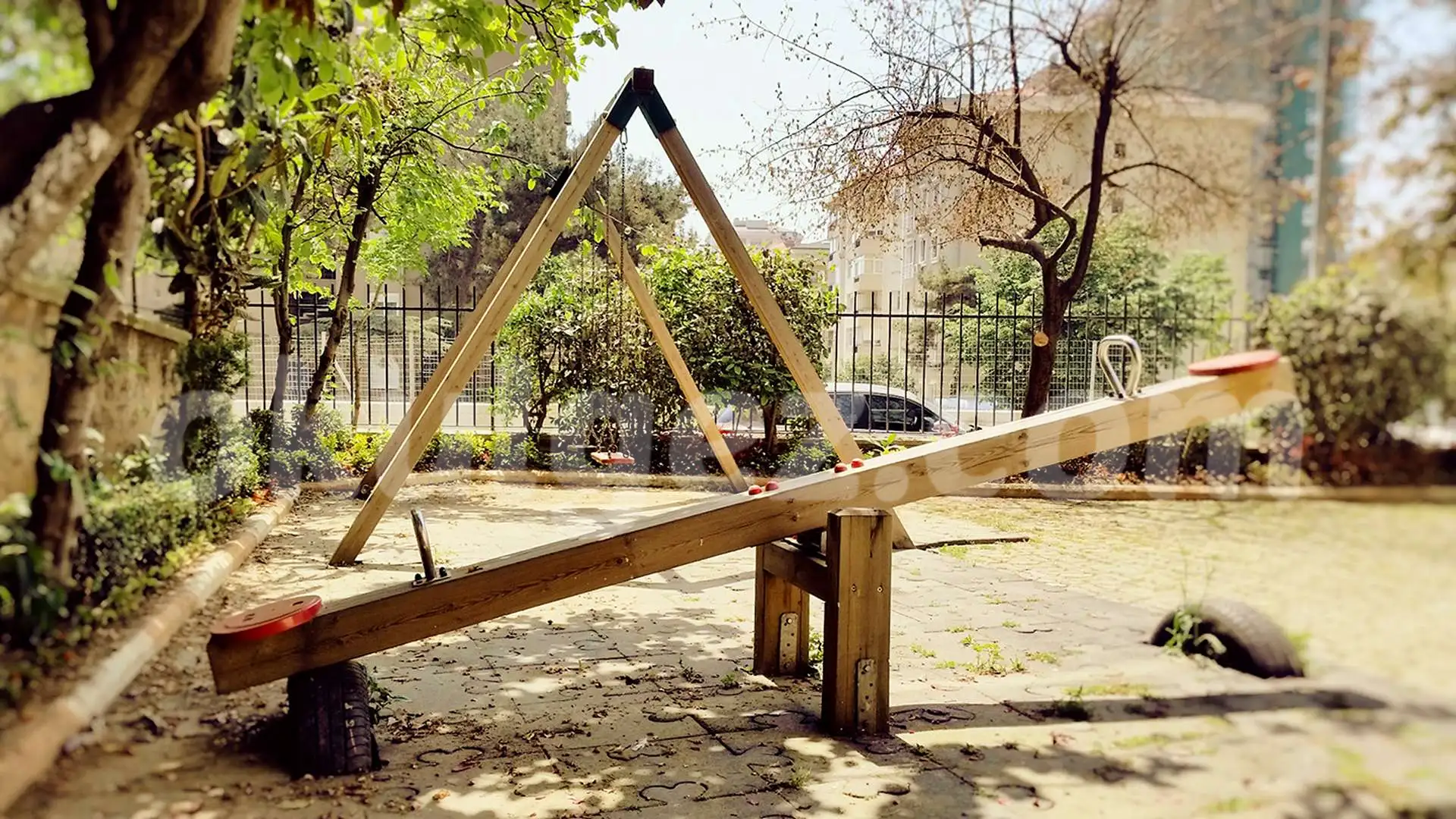 Özel Göztepe YÖM Okulları Anaokulu