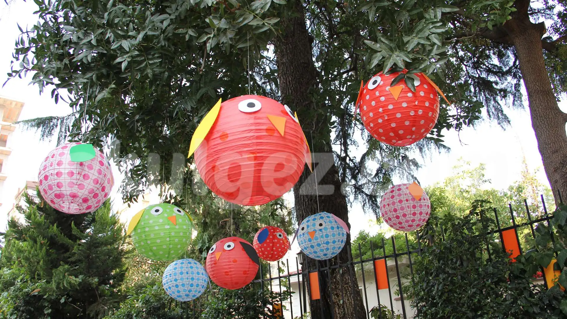 Özel Göztepe YÖM Okulları Anaokulu