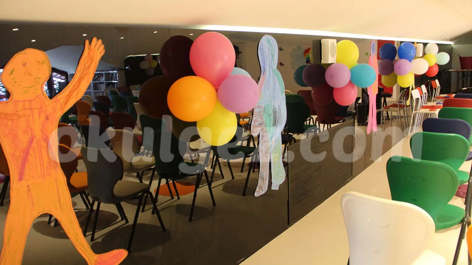 Özel Göztepe YÖM Okulları Anaokulu