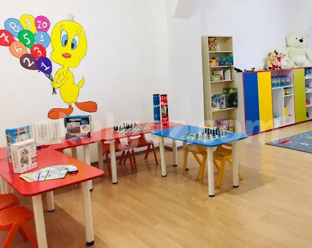 Özel Güneşim Anaokulu