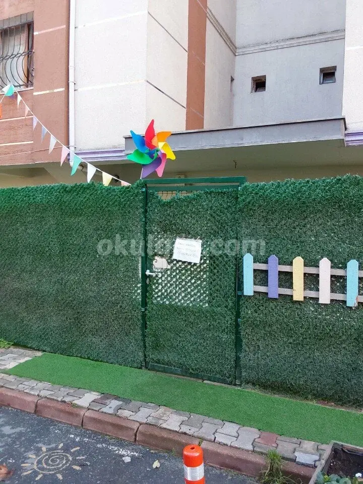 Özel Güneşli Anaokulu