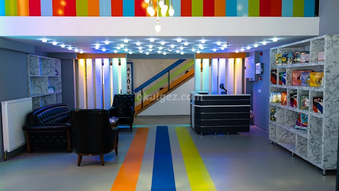 Özel Güneşli Dahi Çocuk Akademisi Anaokulu