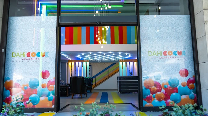 Özel Güneşli Dahi Çocuk Akademisi Anaokulu