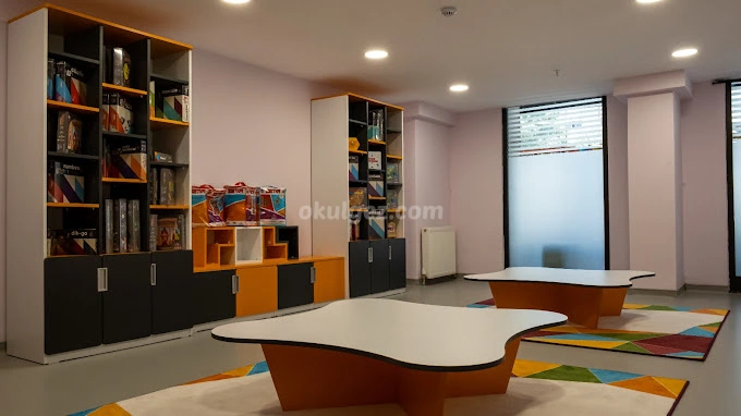 Özel Güneşli Dahi Çocuk Akademisi Anaokulu