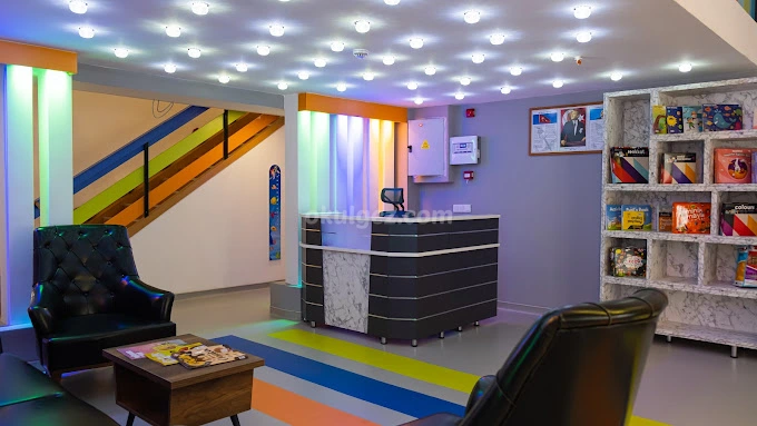 Özel Güneşli Dahi Çocuk Akademisi Anaokulu