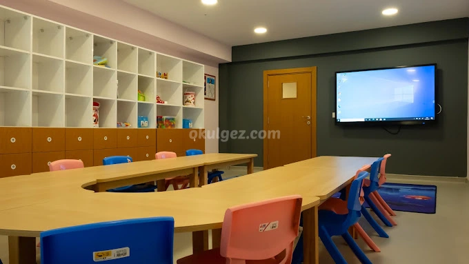 Özel Güneşli Dahi Çocuk Akademisi Anaokulu