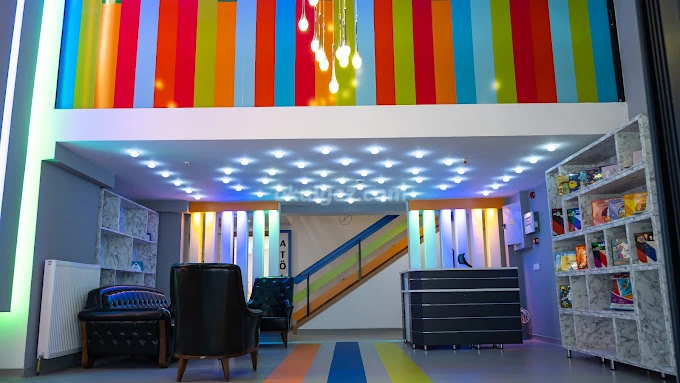 Özel Güneşli Dahi Çocuk Akademisi Anaokulu