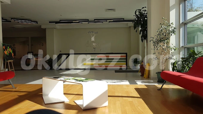 Özel Güneşli Doğa Koleji Anaokulu