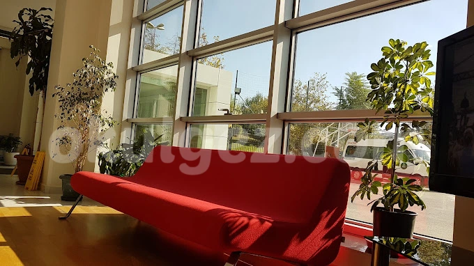 Özel Güneşli Doğa Koleji Anaokulu