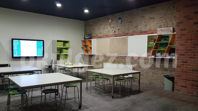 Özel Güneşli Doğa Koleji Anaokulu