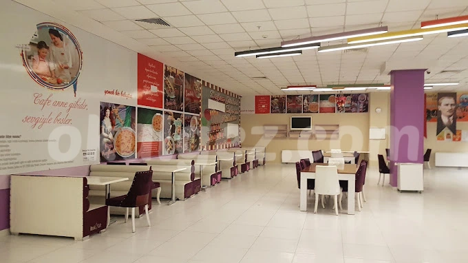 Özel Güneşli Doğa Koleji Anaokulu