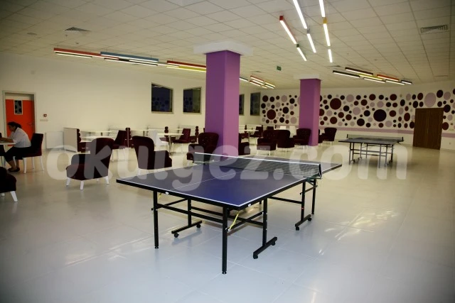 Özel Güneşli Doğa Koleji Anaokulu