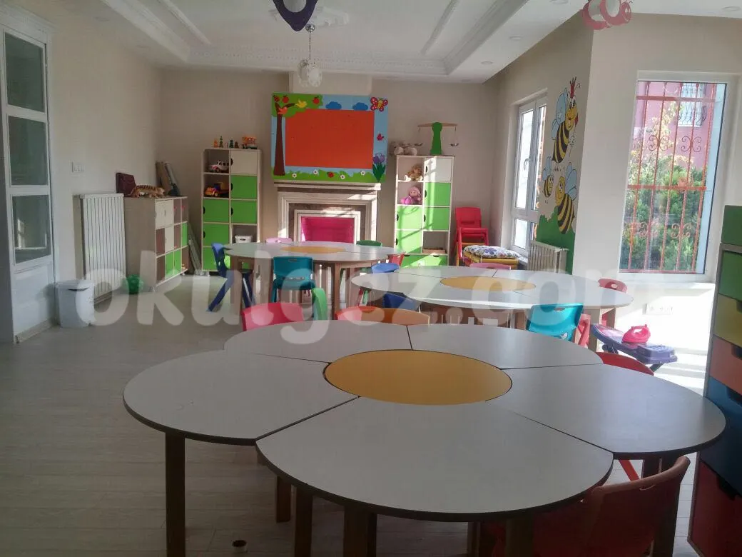 Özel Güneşli Doğa Koleji Anaokulu