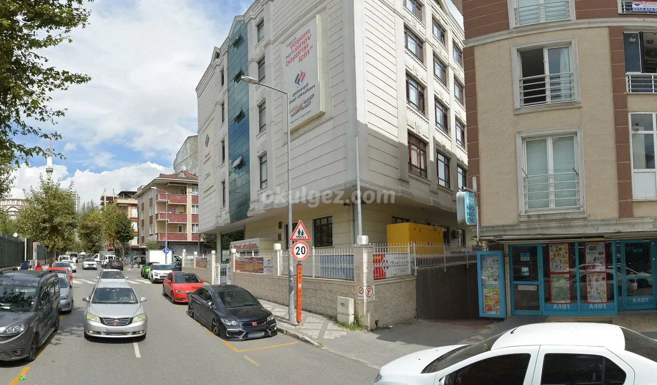 Özel Güneşli Final Okulları Anaokulu