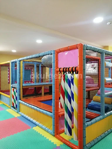 Özel Güneşli İstanbul Koleji Anaokulu