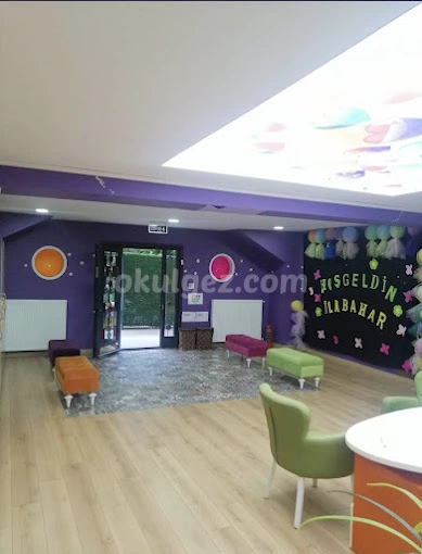 Özel Güneşli İstanbul Koleji Anaokulu