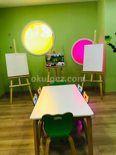 Özel Güneşli İstanbul Koleji Anaokulu