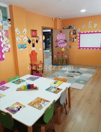 Özel Güneşli İstanbul Koleji Anaokulu