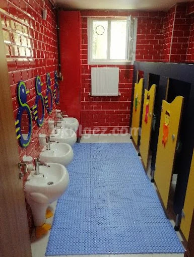 Özel Güneşli İstanbul Koleji Anaokulu