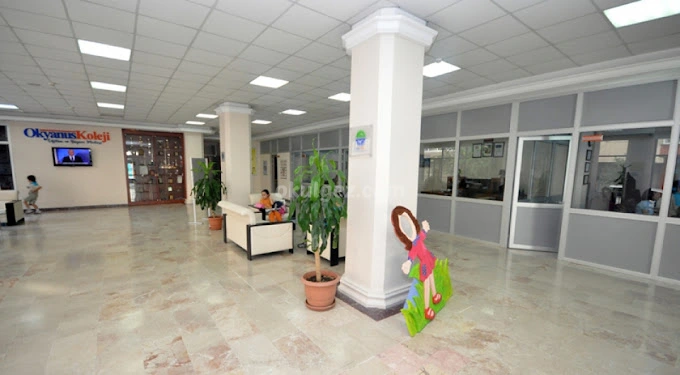 Özel Güneşli Okyanus Koleji Anaokulu