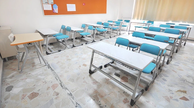 Özel Güneşli Okyanus Koleji Anaokulu