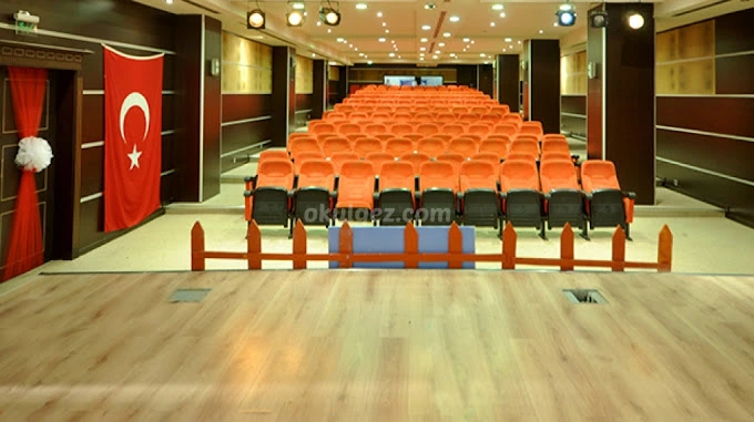 Özel Güneşli Okyanus Koleji Anaokulu