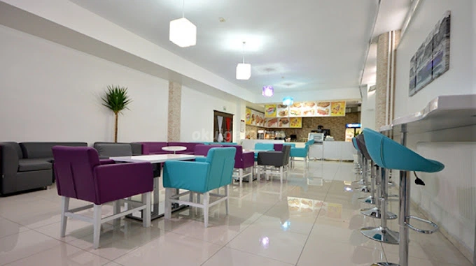 Özel Güneşli Okyanus Koleji Anaokulu