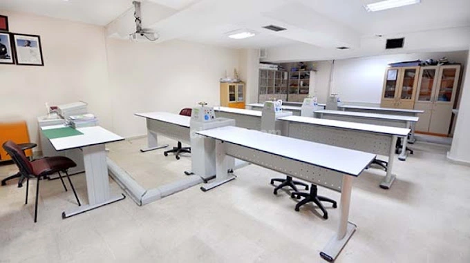 Özel Güneşli Okyanus Koleji Anaokulu