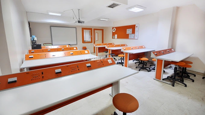 Özel Güneşli Okyanus Koleji Anaokulu