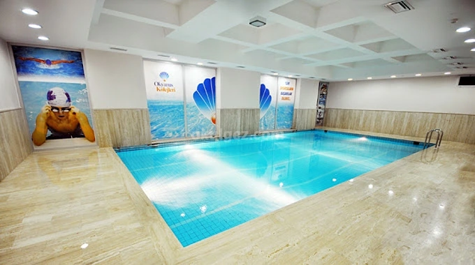 Özel Güneşli Okyanus Koleji Anaokulu