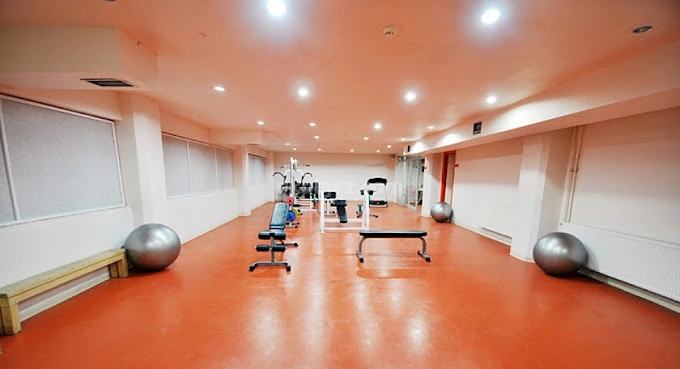 Özel Güneşli Okyanus Koleji Anaokulu