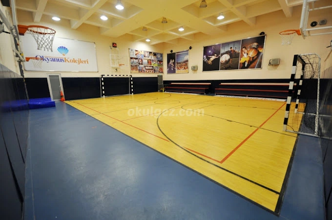 Özel Güneşli Okyanus Koleji Anaokulu