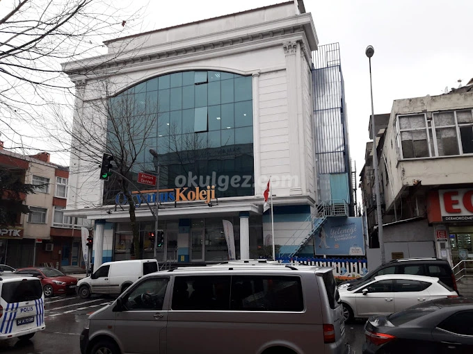 Özel Güneşli Okyanus Koleji Anaokulu