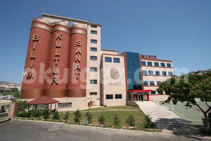 Özel Günhan Koleji Anaokulu