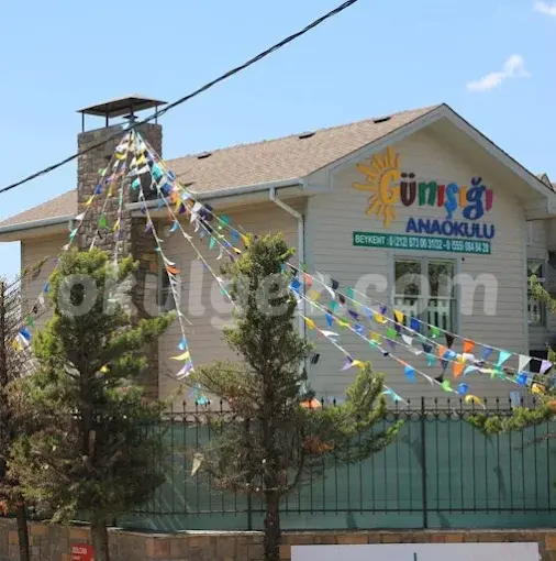 Özel Günışığı Anaokulu