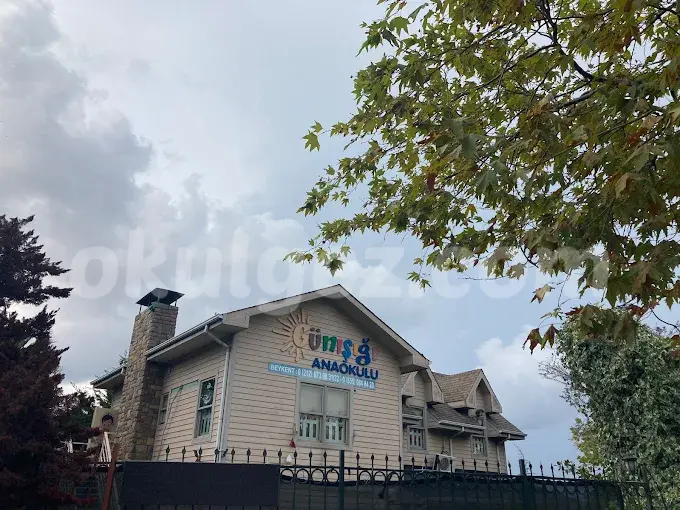 Özel Günışığı Anaokulu
