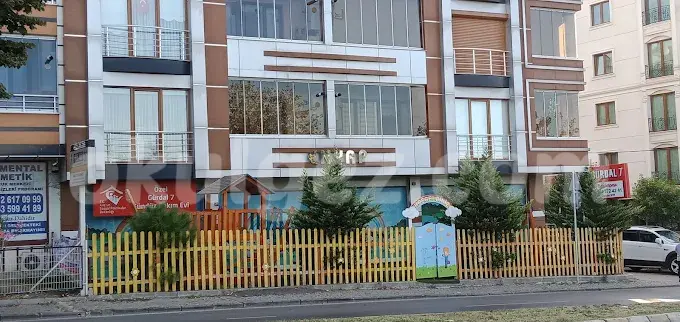 Özel Gürdal Çocuk Yuvaları Bayrampaşa Şubesi