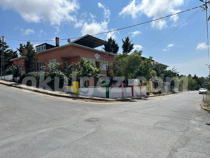 Özel Hadımköy Bambu Anaokulu