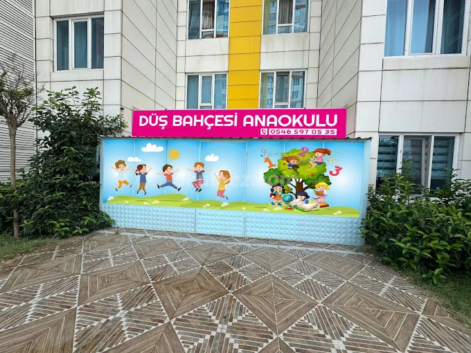 Özel Hadımköy Düş Bahçesi Anaokulu
