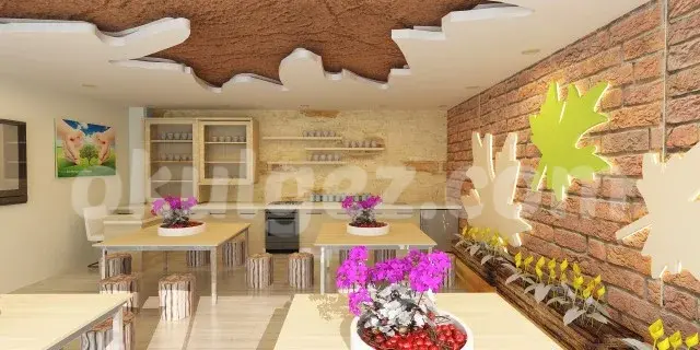 Özel Haliç Doğa Koleji Anaokulu