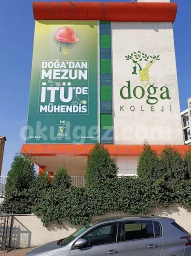 Özel Haliç Doğa Koleji Anaokulu