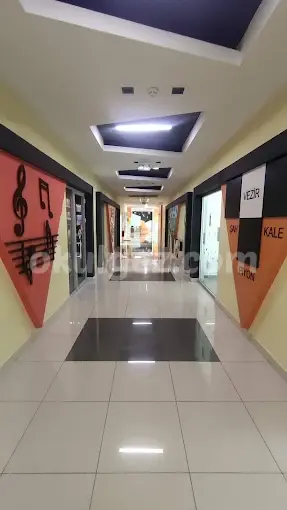 Özel Haliç Doğa Koleji Anaokulu