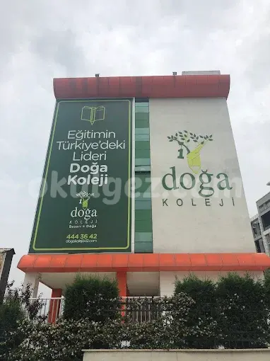 Özel Haliç Doğa Koleji Anaokulu