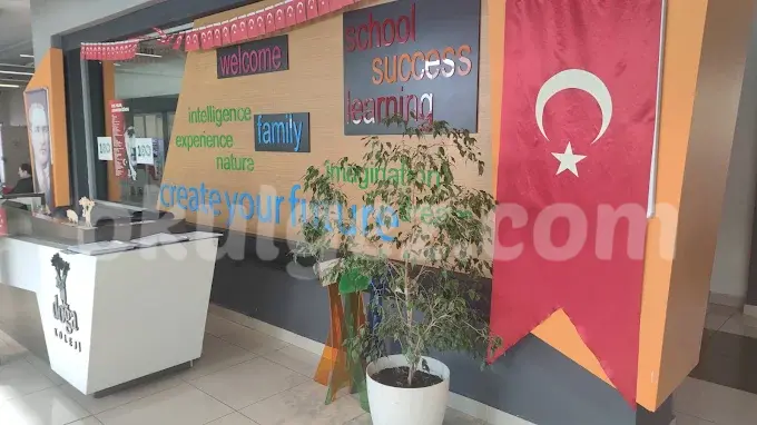 Özel Haliç Doğa Koleji Anaokulu