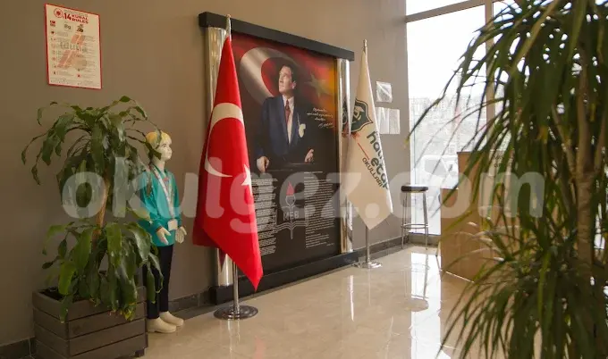 Özel Haliç Etap Okulları Anaokulu