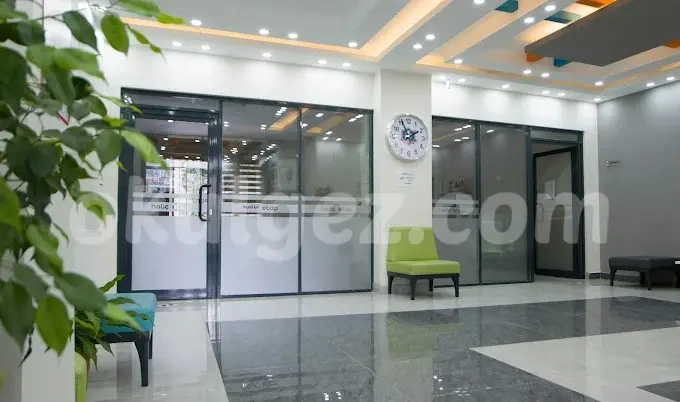 Özel Haliç Etap Okulları Anaokulu