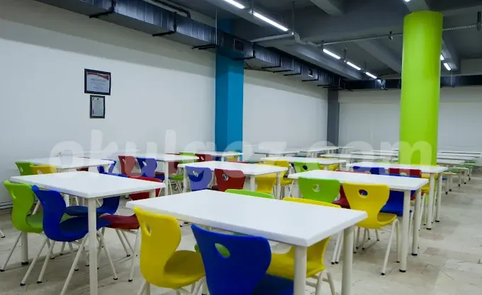 Özel Haliç Etap Okulları Anaokulu