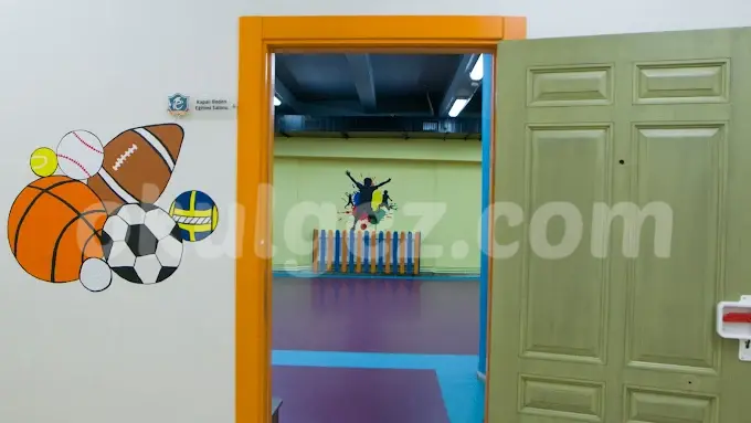 Özel Haliç Etap Okulları Anaokulu