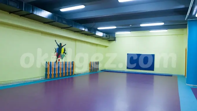 Özel Haliç Etap Okulları Anaokulu